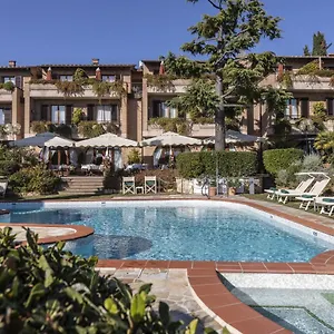Hotel Relais Santa Chiara - Tuscany Charme, San Gimignano